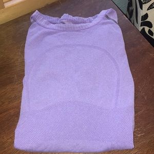 Lululemon long sleeve